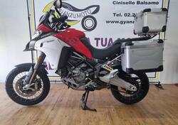 Ducati Multistrada 1200 Enduro (2016 - 18) usata