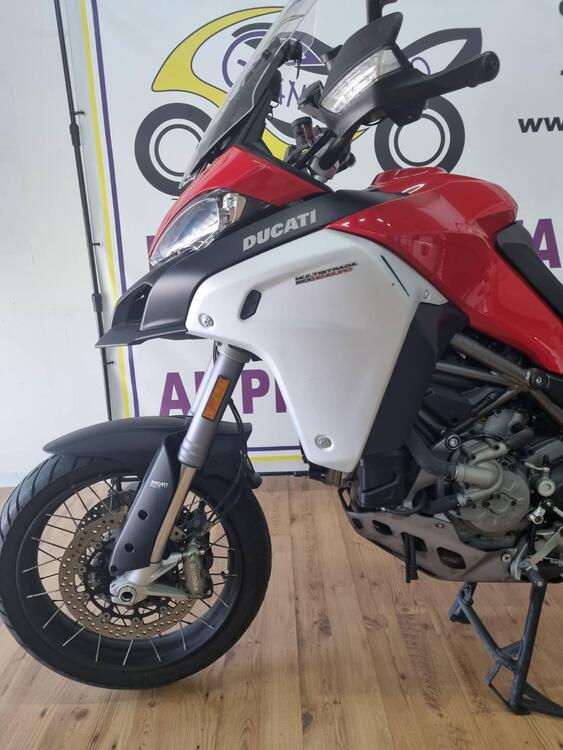 Ducati Multistrada 1200 Enduro (2016 - 18) (3)