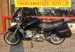 Bmw R 850 R (2003 - 05) usata