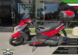 Kymco Agility 150 R16 usata