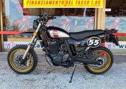 Mash Italia X-Ride 650 (2021 - 25) usata