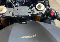 Yamaha YZF R6 (2010 - 16) usata