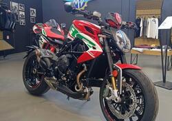 MV Agusta Dragster 800 RC SCS (2022 - 25) nuova