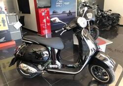 Vespa GTS 310 Super (2025) usata