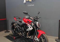 MV Agusta Brutale 800 RR Ottantesimo (2025) nuova