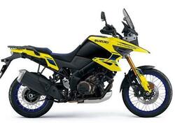 Suzuki V-Strom 1050DE (2025) nuova