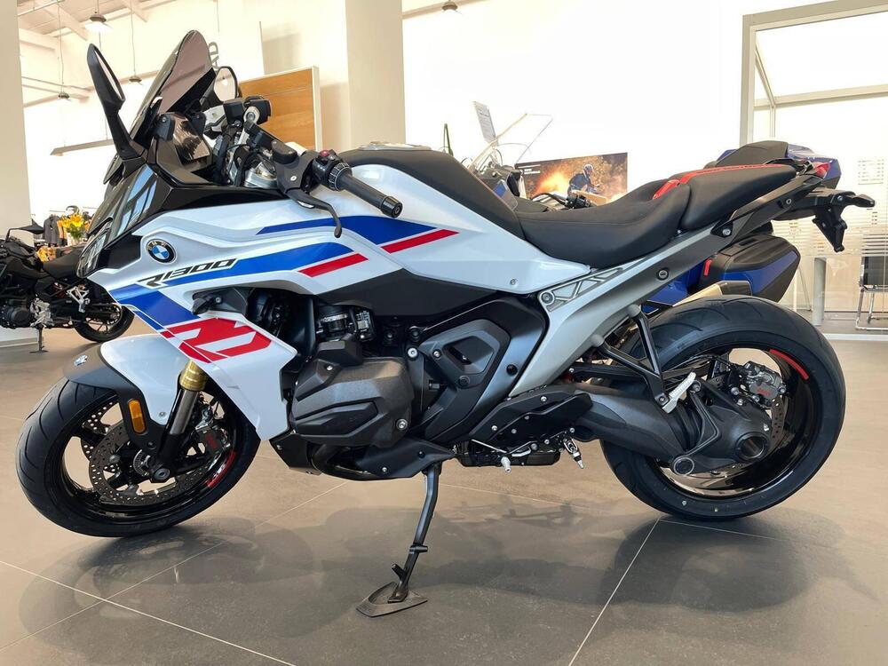 Bmw R 1300 RS (2026)