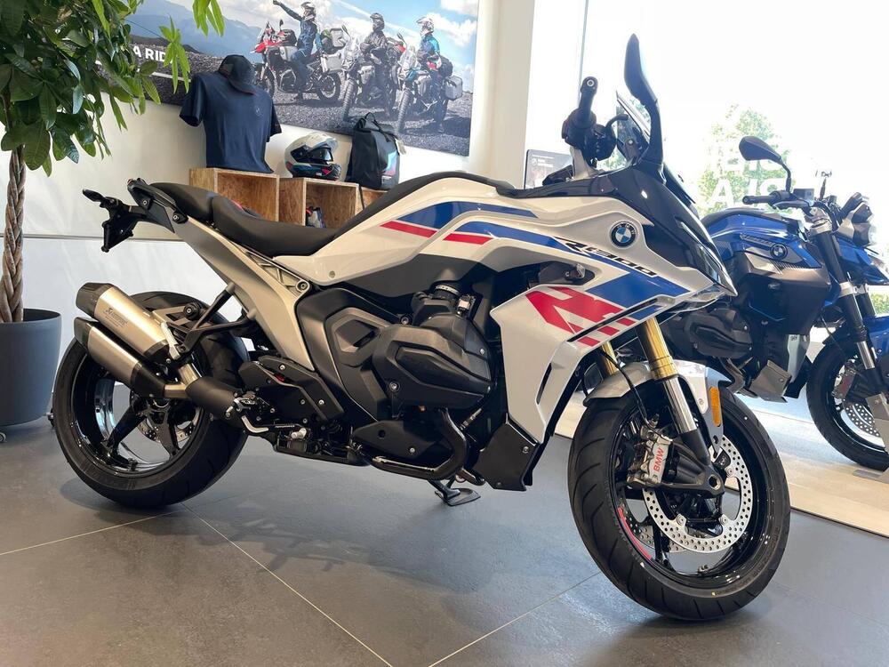 Bmw R 1300 RS (2026) (3)