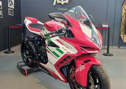 MV Agusta F3 800 RC (2022 - 25) nuova