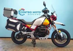 Moto Guzzi V85 TT (2019 - 20) usata