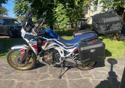 Honda Africa Twin CRF 1100L Adventure Sports (2022 - 23) usata