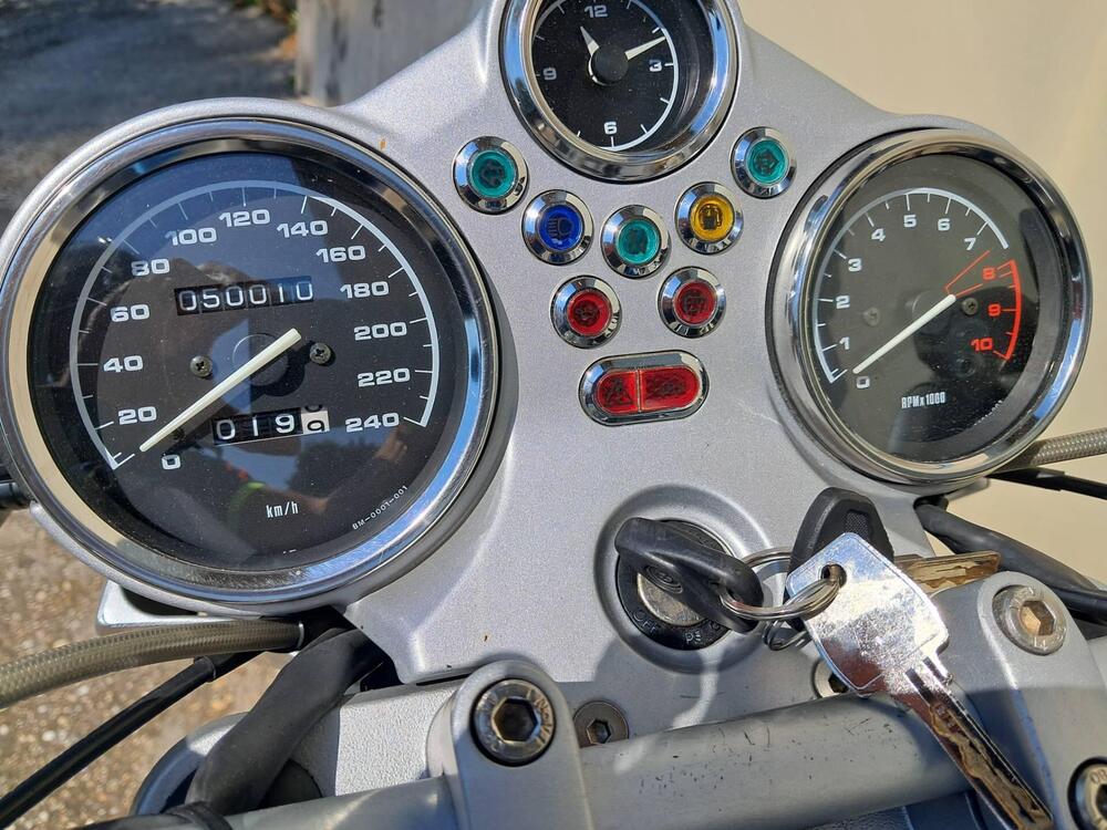 Bmw R 1150 R (2000 - 07) (3)