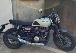 Honda GB 350 S (2025) usata
