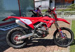 Honda CRF 250 RX Enduro (2022) usata