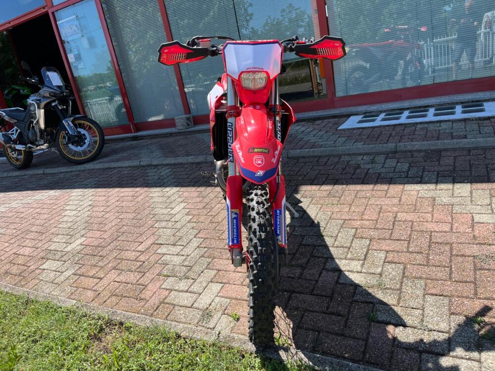 Honda CRF 250 RX Enduro (2022) (5)