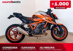 KTM 1290 Super Duke R (2019) usata