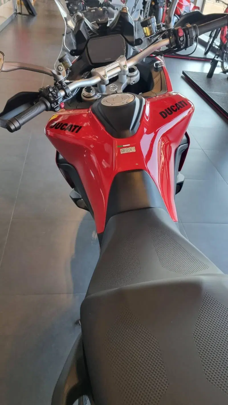 Ducati Multistrada V2 S (2025 - 26) (3)
