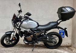 Voge Trofeo 300ACX Scrambler (2021 - 25) usata