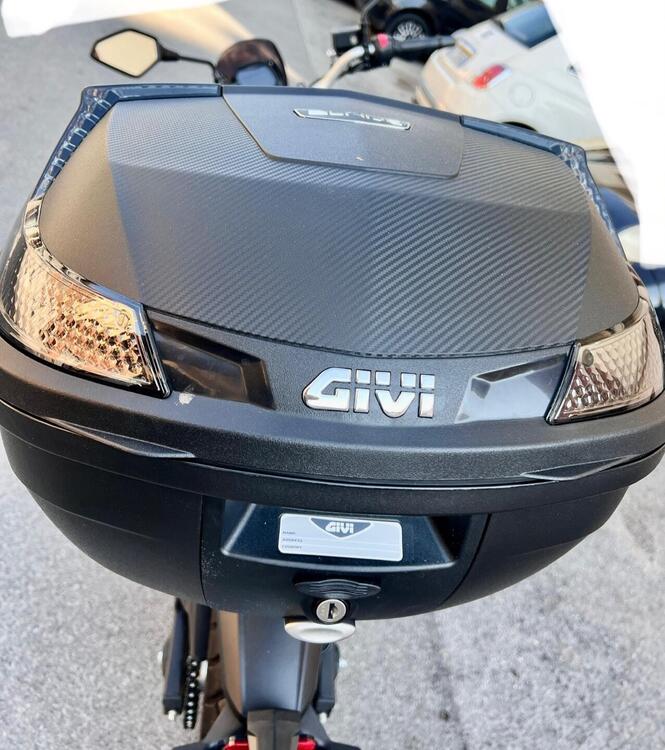 Voge Trofeo 300ACX Scrambler (2021 - 25) (3)