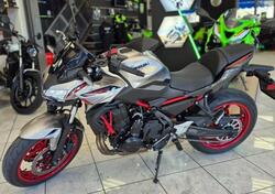 Kawasaki Z 650 (2021 - 24) usata