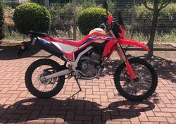 Honda CRF 300 L (2021 - 24) usata