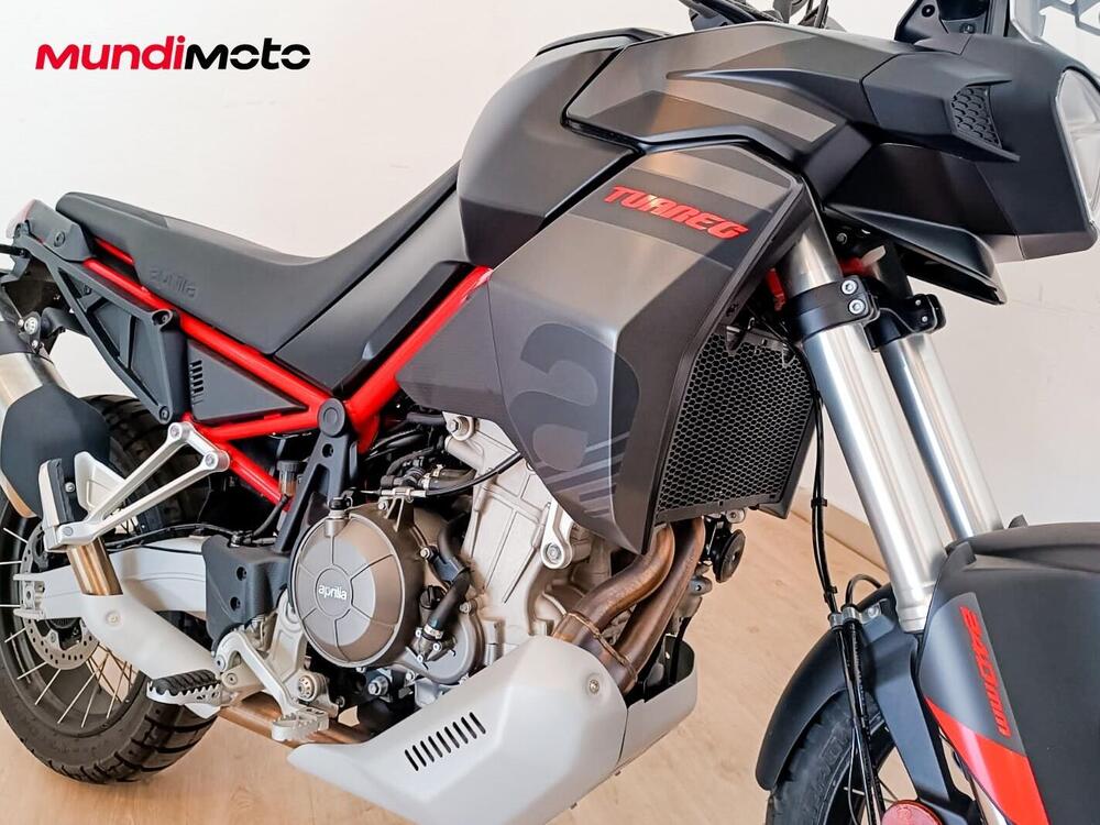 Aprilia Tuareg 660 Rally (2025) (5)