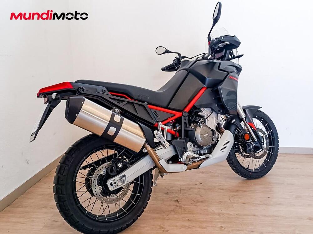 Aprilia Tuareg 660 Rally (2025) (3)