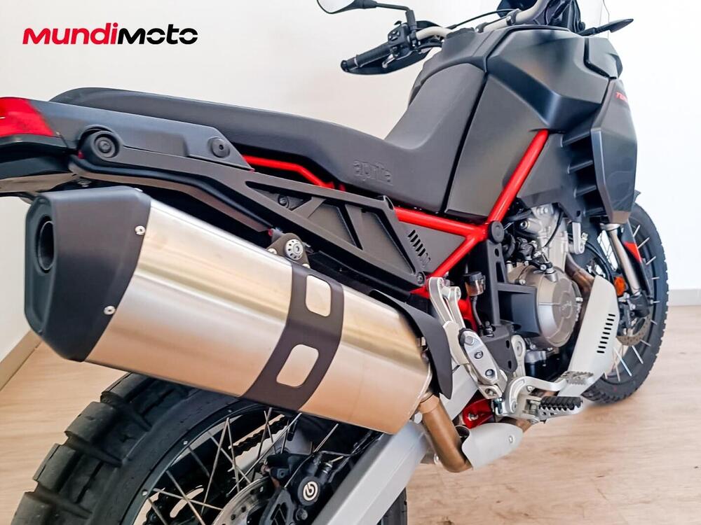 Aprilia Tuareg 660 Rally (2025) (4)