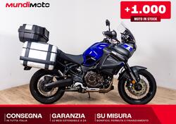 Yamaha XT1200Z Super Ténéré First Edition (2010 - 11) usata