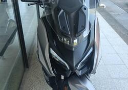 QJ Motor Fort 4.0 (2025) usata