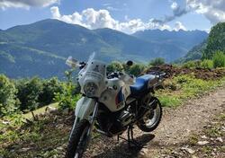 Bmw R 1200 GS (2004 - 07) usata