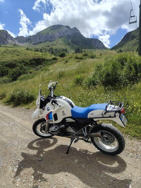 Bmw R 1200 GS (2004 - 07) (3)