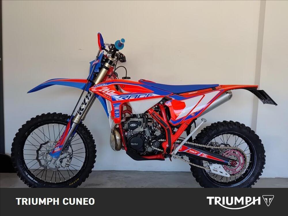 Betamotor RR 300 2T Enduro Racing (2024) (2)