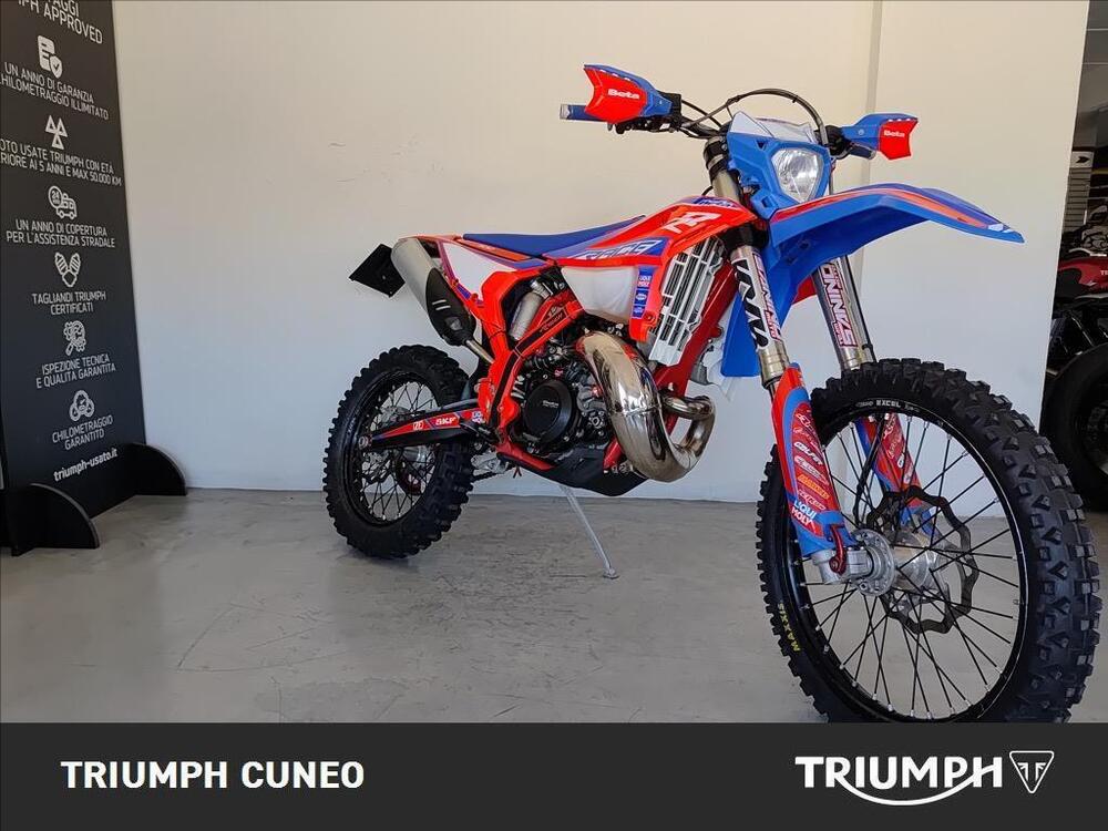 Betamotor RR 300 2T Enduro Racing (2024)
