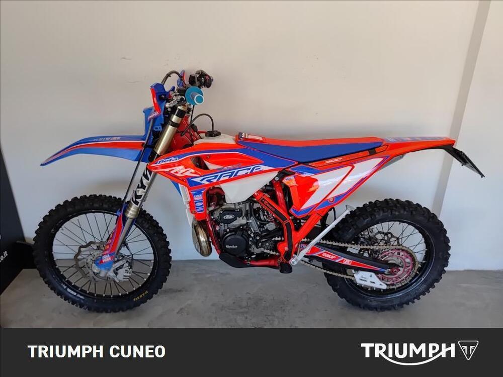 Betamotor RR 300 2T Enduro Racing (2024) (3)