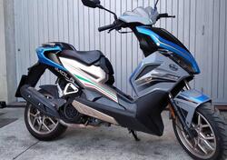 FB Mondial Imola 125 (2022 - 25) usata