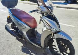 Kymco People 125i S (2018 - 20) usata