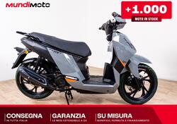 Peugeot Tweet 125 FL GT ABS (2024) usata