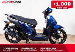 Peugeot Tweet 125 FL Allure (2023 - 25) usata