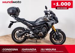Yamaha MT-09 Tracer ABS (2015 - 16) usata