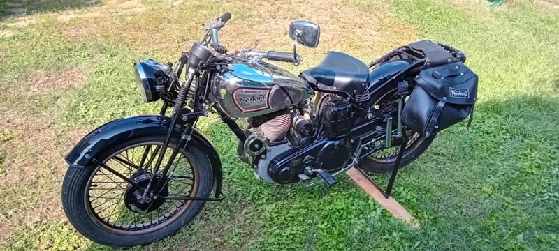 Norton 16H (2)