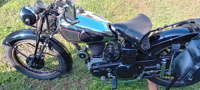 Norton 16H (9)