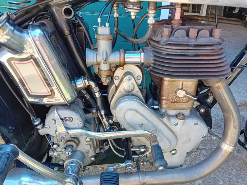 Norton 16H (15)