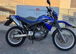 Yamaha XT 660 R (2004 - 16) usata