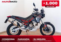 Aprilia Tuareg 660 Rally (2025) usata