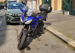 Yamaha Tracer 700 (2016 - 20) usata