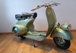 Vespa V31 Roman Holiday  d'epoca