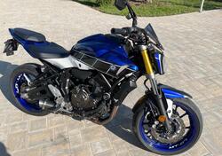 Yamaha MT-07 (2017 - 18) usata