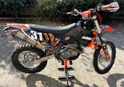 KTM 400 EXC (2009) usata