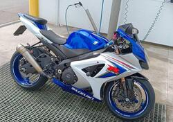 Suzuki GSX R 1000 (2006 - 08) usata